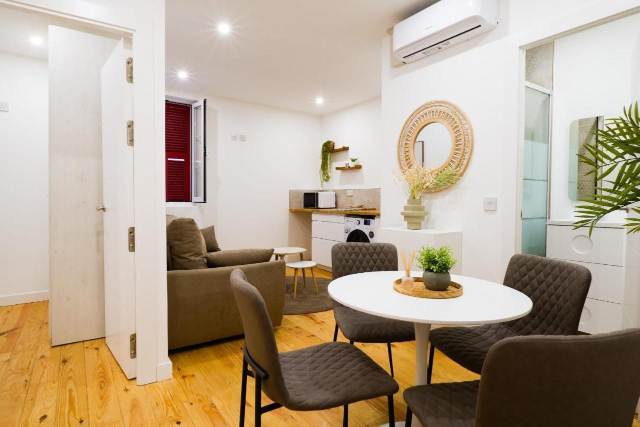 Gibraltar Nest 5-Hosted By Sweetstay Exterior foto